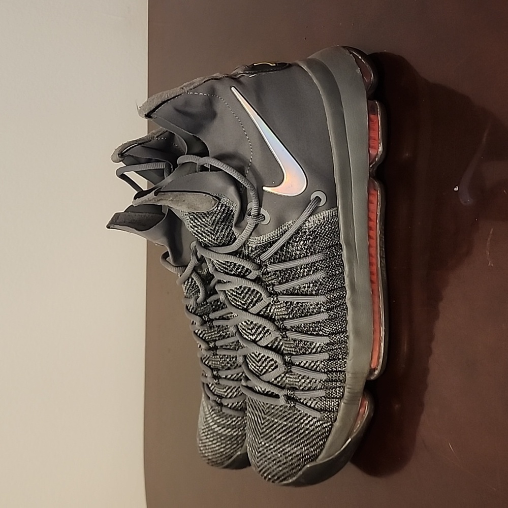 NIKE KEVIN DURANT 35 SNEAKERS